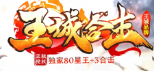 王城合击