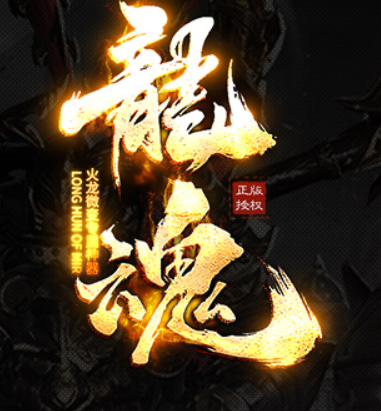 龙魂单职业