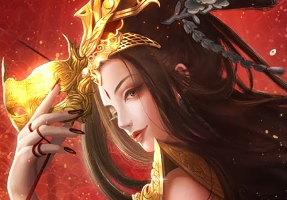 赏金传奇